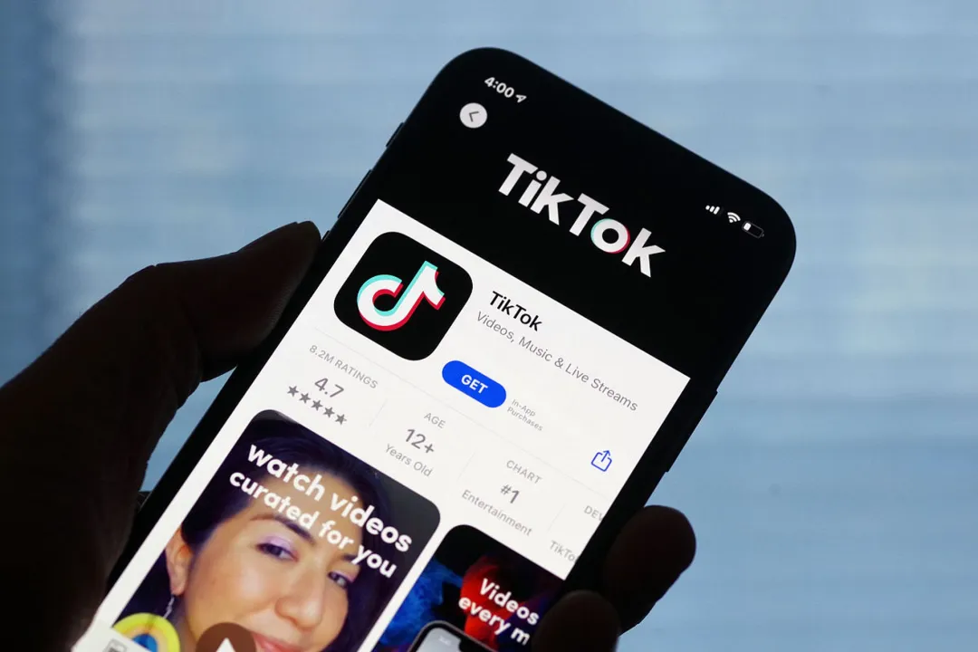 大限将至！TikTok&ldquo;难民&rdquo;涌入小红书
