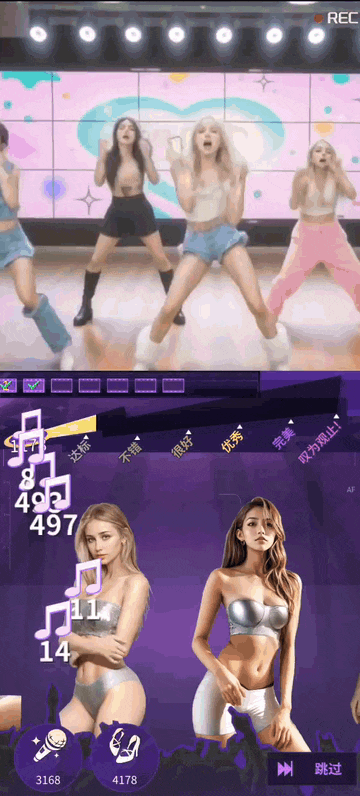Ta***un的&ldquo;AI美女&rdquo;SLG，正在美国畅销榜高歌猛进