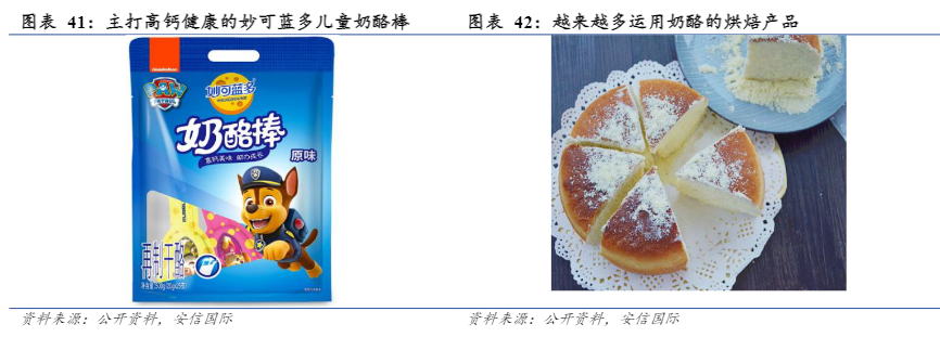 妙可蓝多：提纯自己，是做大&ldquo;奶酪&rdquo;的方法