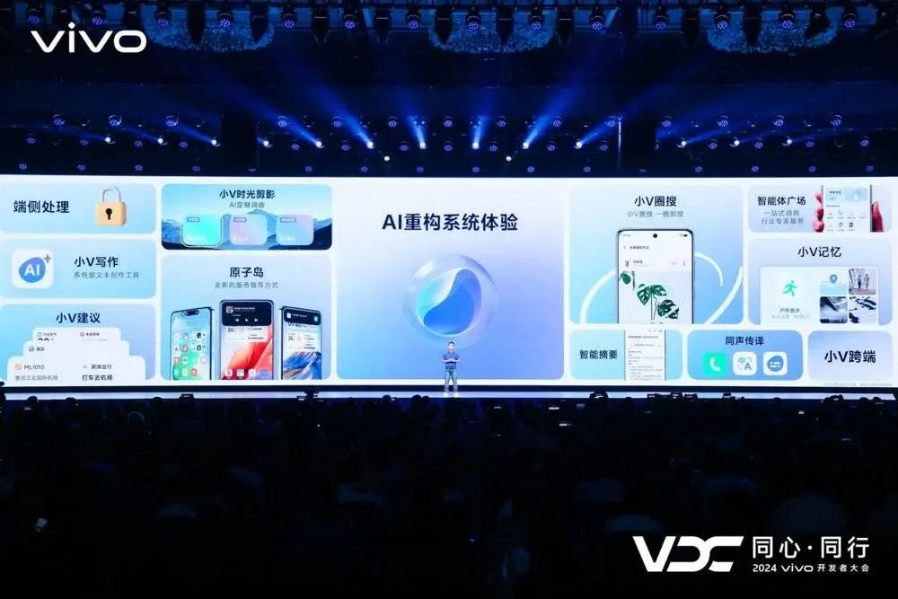 AI手机大考,“荣耀们”的突破与局限