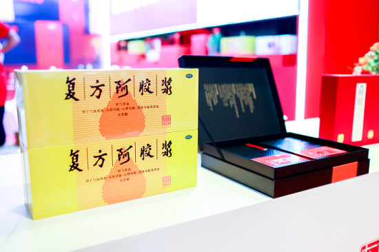 消费升级下的新趋势,东阿阿胶的年轻化破圈之旅!