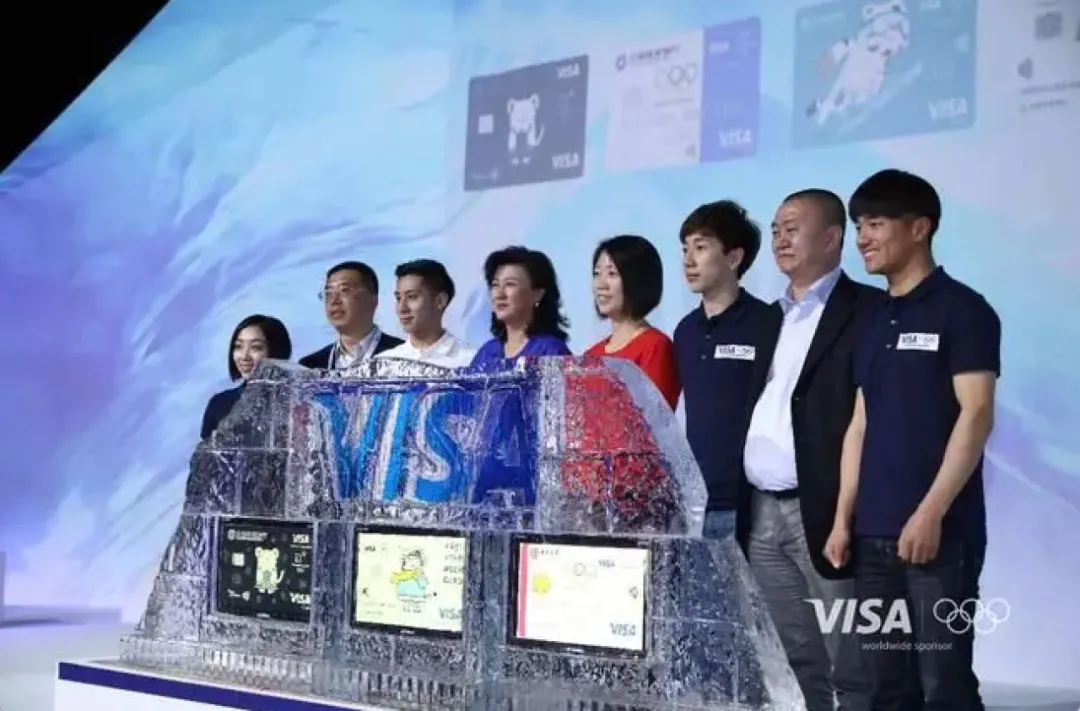 盘点｜往届奥运借势营销精选案例