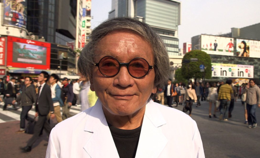 “无用良品”创始人,风靡日本30年!周星驰的电影都在向他致敬?网友:他好疯,我好爱!