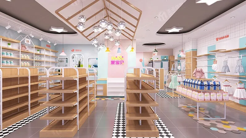 不想关门,这几种线下母婴店常见促销活动方案少不了