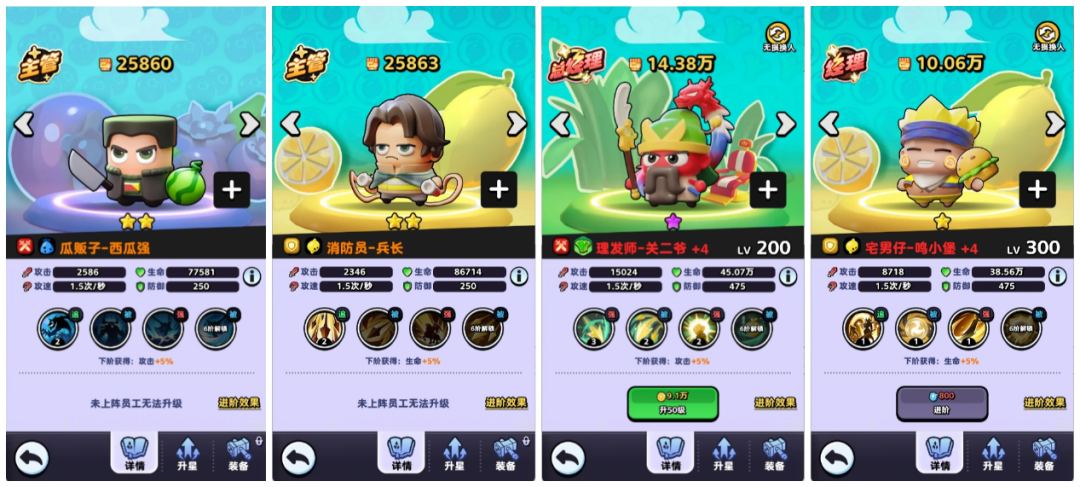 日消耗千万?空降小游戏畅销榜Top2的《流浪超市》有何新花样?