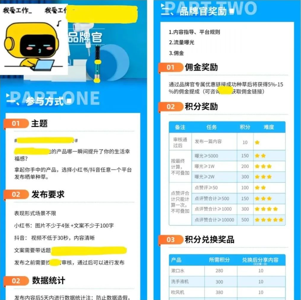 这才是品牌方想要的私域!如何孵化KOC,我们做了这些探索... 这才是品牌方想要的私域!如何孵化KOC,我们做了这些探索...
