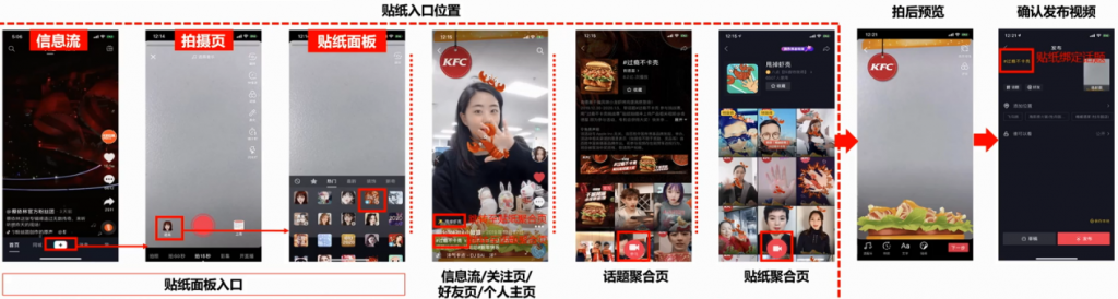 抖音推广有几种展现方式? 抖音推广有几种展现方式?