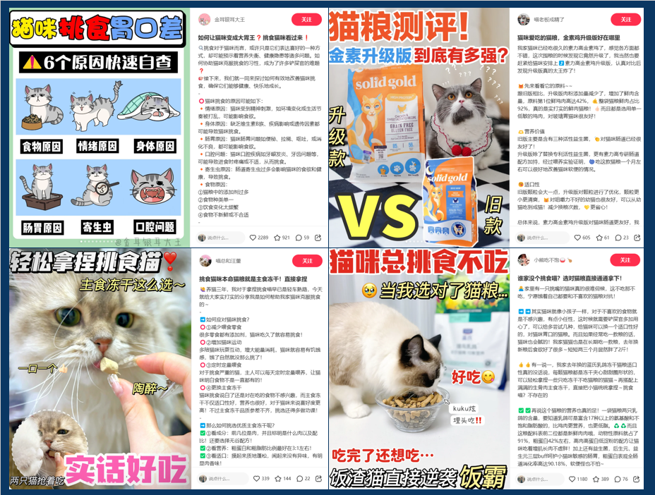 连产品的目标用户都不知道,你还要在小红书种草上花多少冤枉钱?