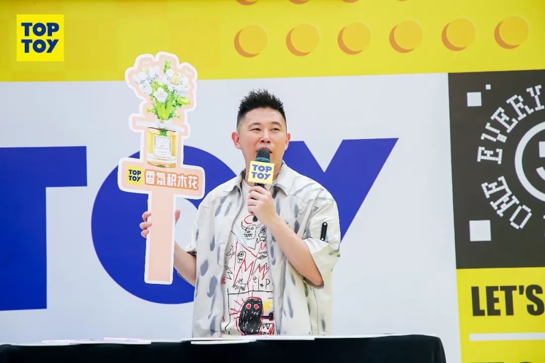 儿童节抄作业，这个瞄准&ldquo;大朋友&rdquo;的计划赢麻了