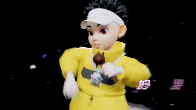 元宇宙营销,被百事可乐玩明白了