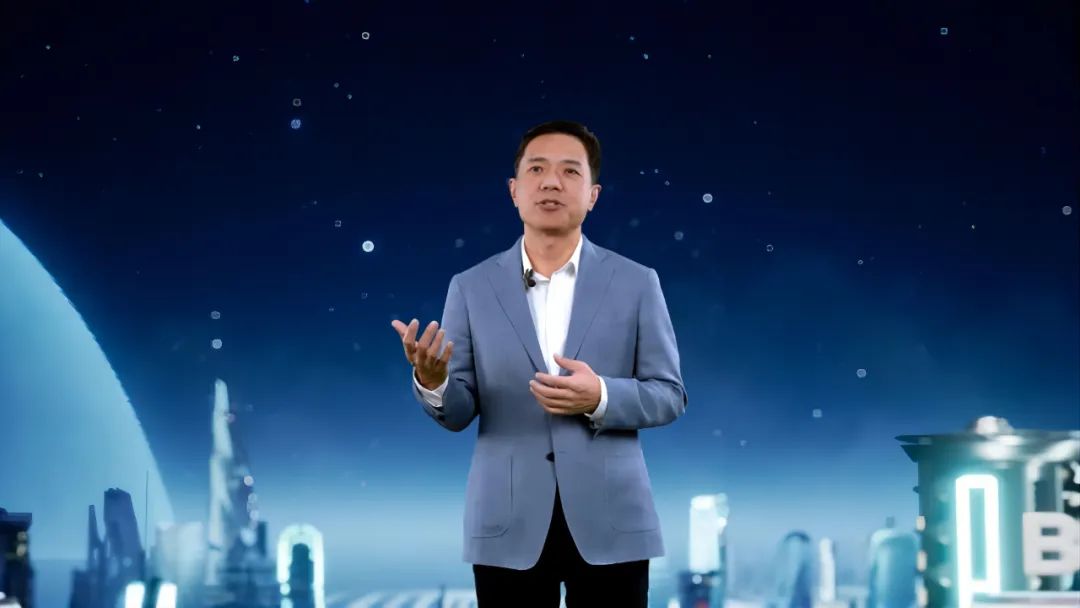 李彦宏创新外溢，百度&ldquo;卷&rdquo;出重围？
