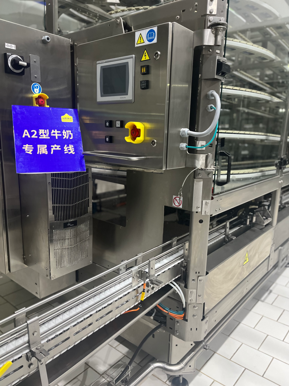认养一头牛,十年跑出一头灵活且踏实的牛