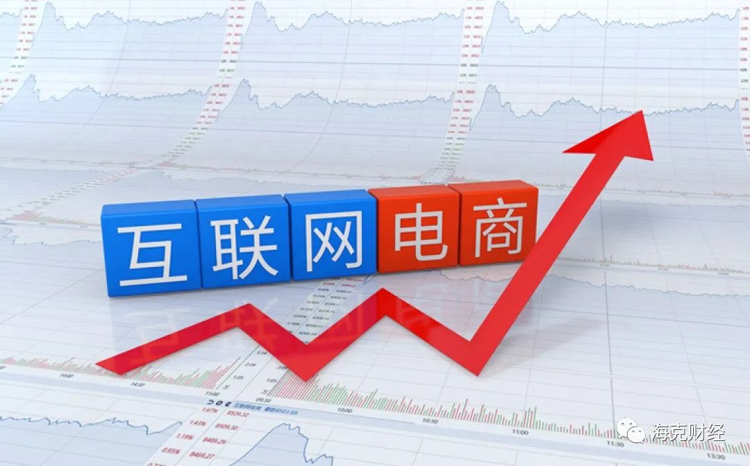 电商博弈进入深水区