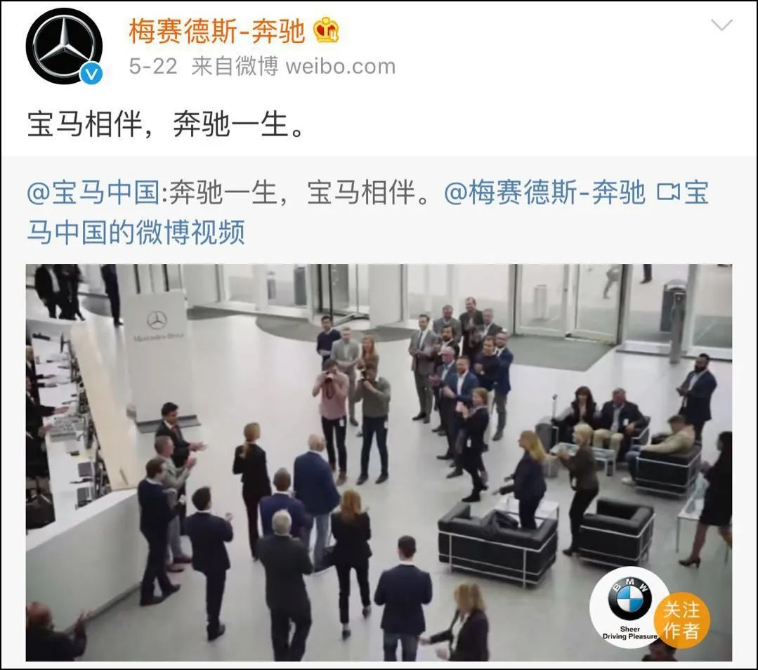 开怼小米SU7，凯迪拉克比椰树还辣眼睛