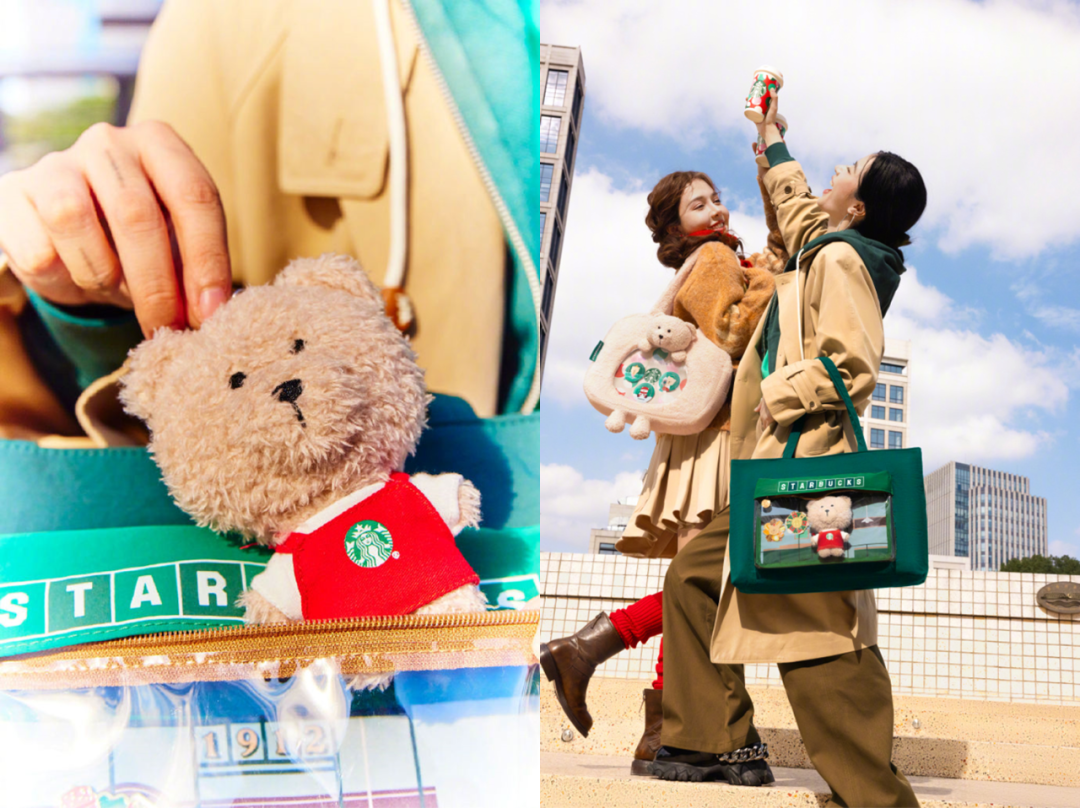 品牌集体「Jellycat化」,消费新潮流下的心灵慰藉