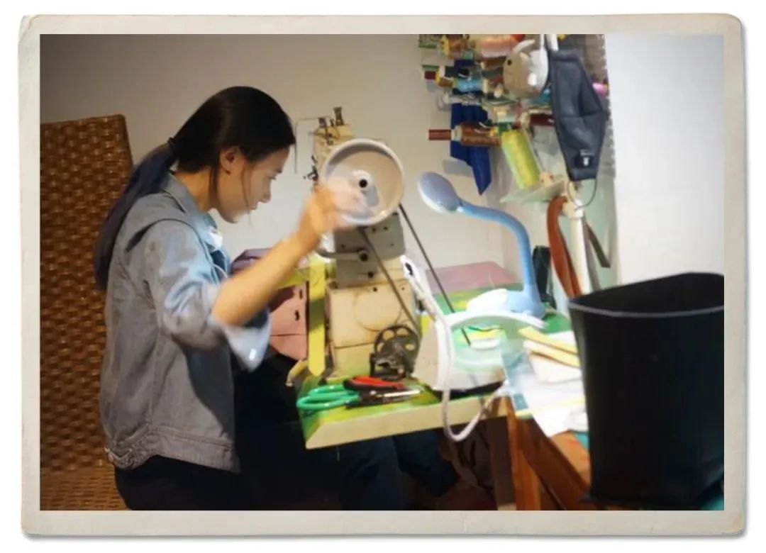 从手工作坊到新锐国货箱包代表,12岁的古良吉吉:韧性更强,才能走得更远