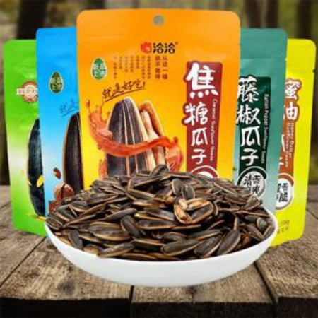 靠一把铲子一口锅，征服全国吃货：千亿炒货江湖，安徽凭什么独大？