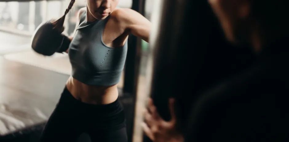 lululemon被