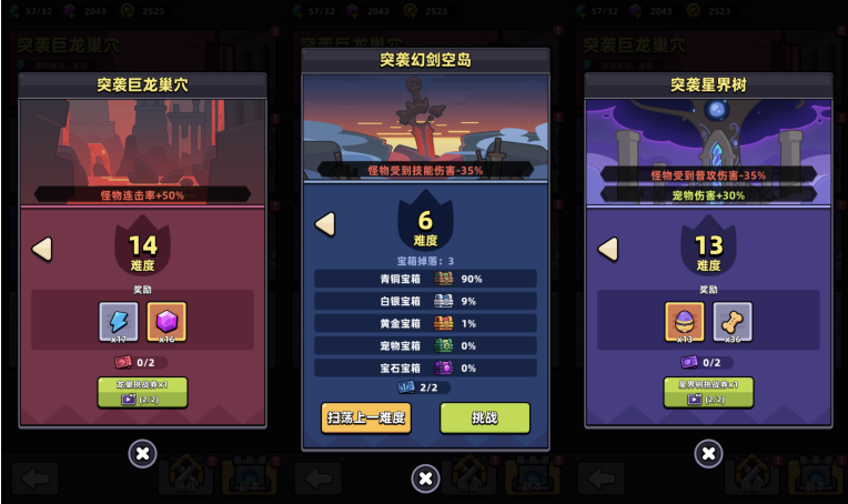 发行两周流水超1000万美金,稳居韩国畅销榜前列的Habby新游《卡皮巴拉》产品玩法拆解分析