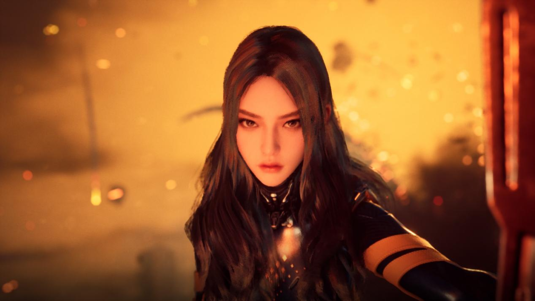 美女，真的很重要吗？