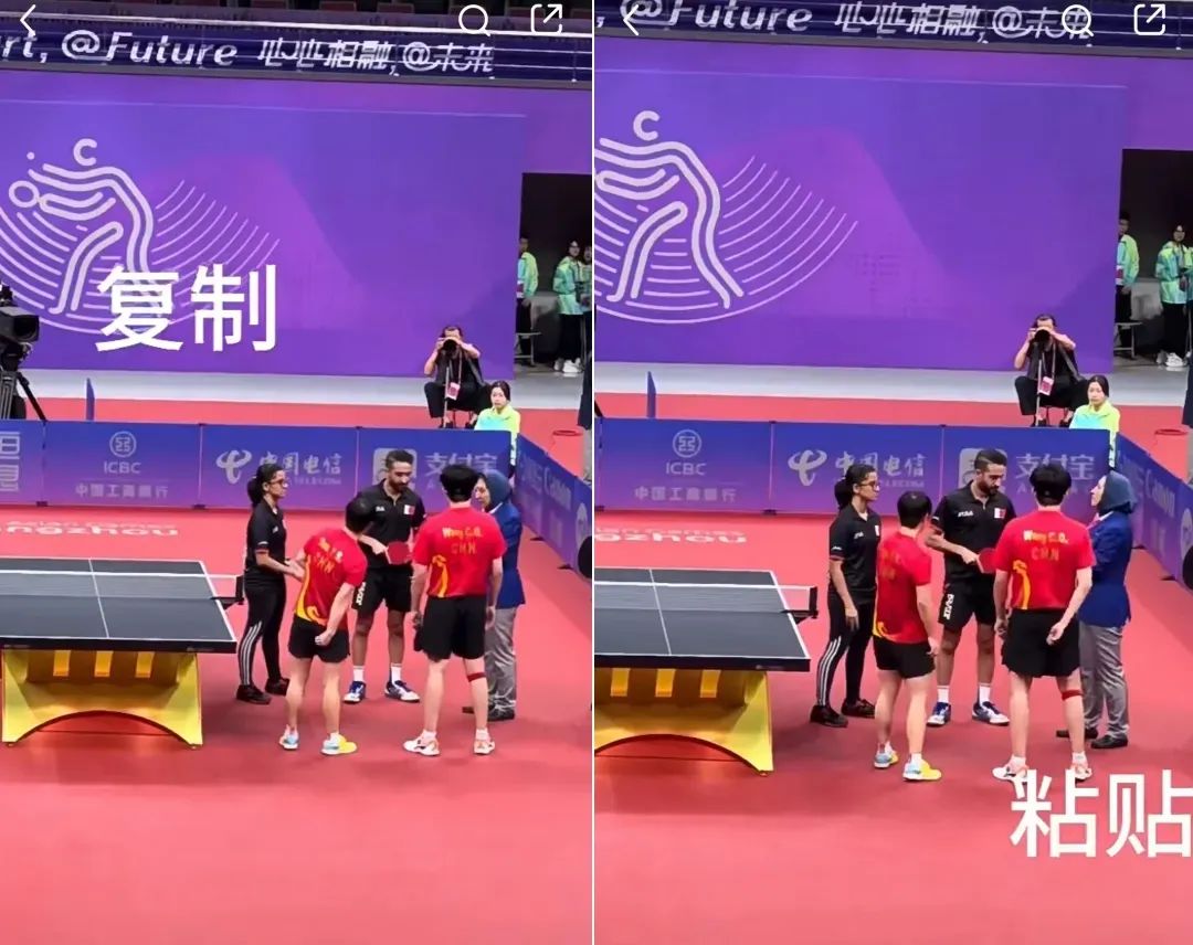 李宁&ldquo;龙服&rdquo;被曝下架？樊振东&ldquo;反向带货&rdquo;翻车了