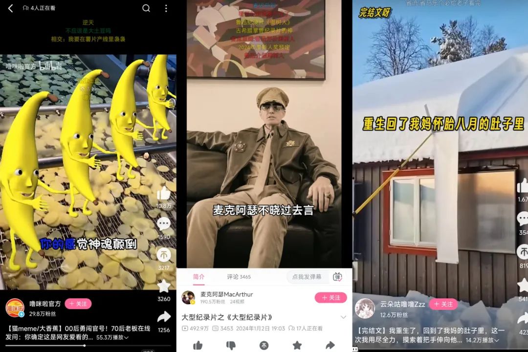 在小红书2天涨粉2万，&ldquo;猫meme&rdquo;成流量密码？
