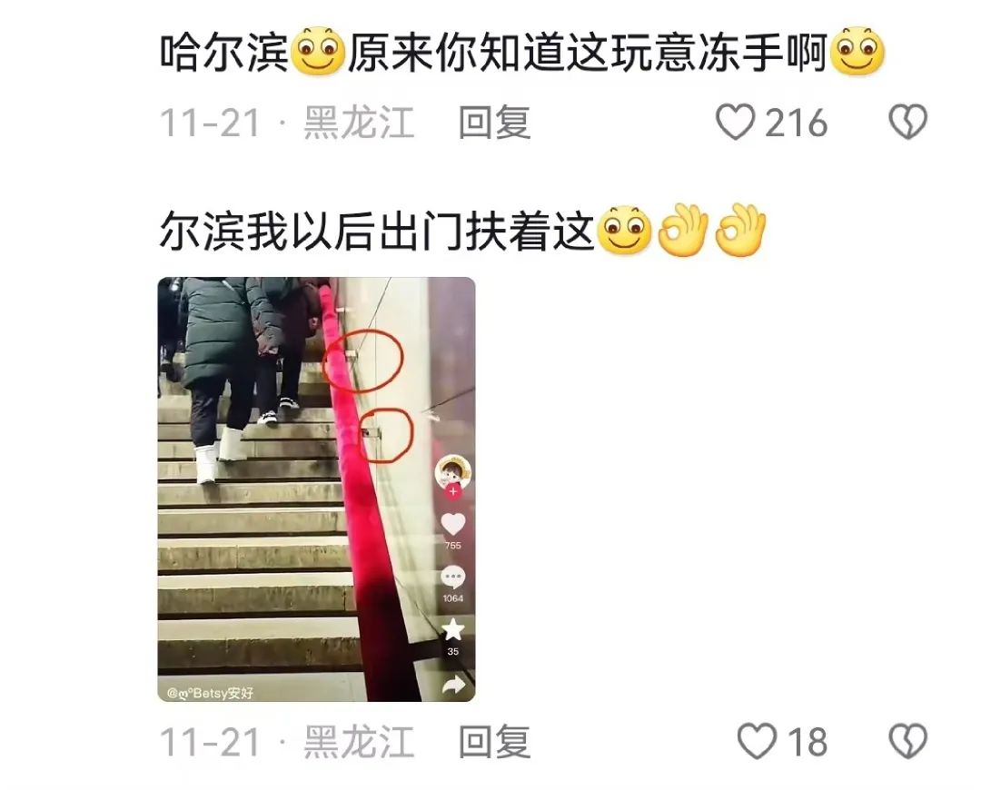 重南轻北?网友:尔滨你又整这死出