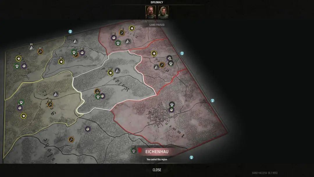 单人开发，上线首周进账8000万美元！Steam模拟爆款《庄园领主》是怎么做到的？
