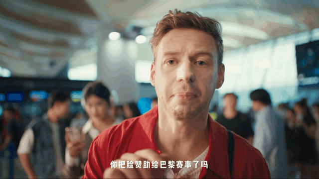 鲁豫靠&ldquo;撞脸&rdquo;接代言？伊利操作赢麻了！