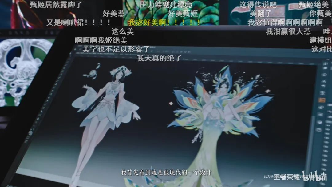 游戏的跨界联动,从来都不是一件小事