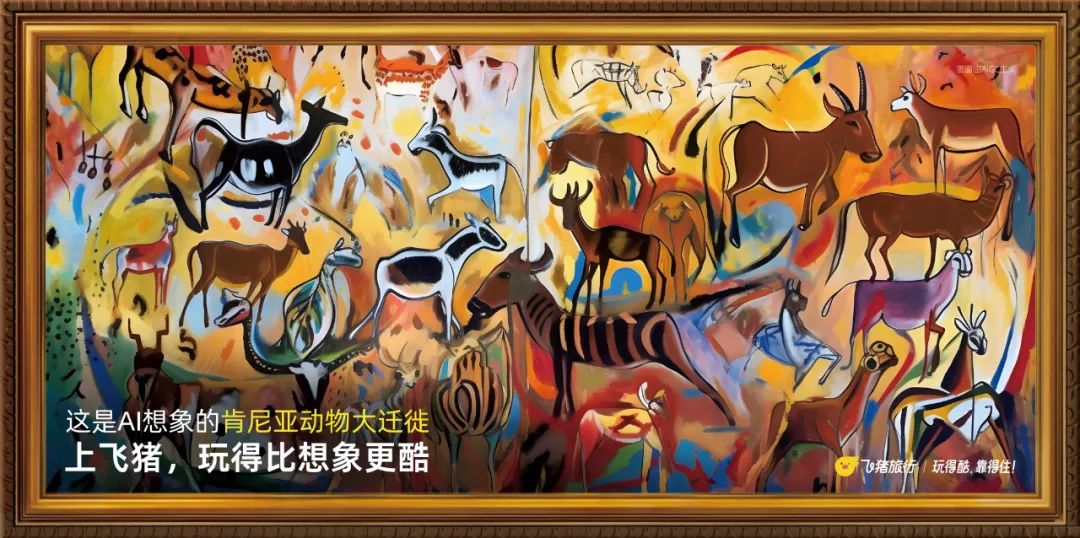 国内首个AIGC创意线下广告出街,广告人的未来在哪里?