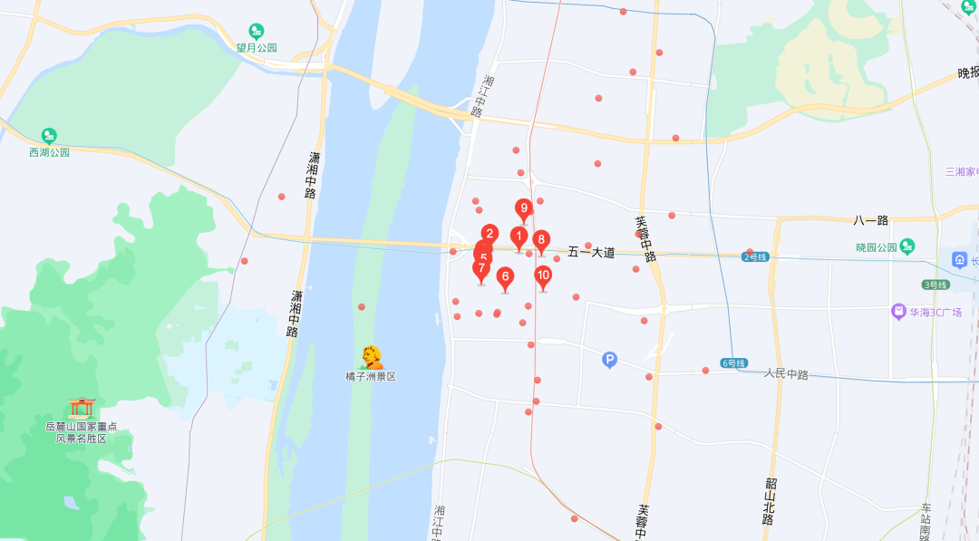 去长沙旅游的人,都后悔了?