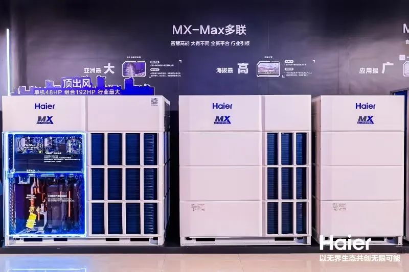 逆势增长、三项第一!海尔智慧楼宇做对了什么?