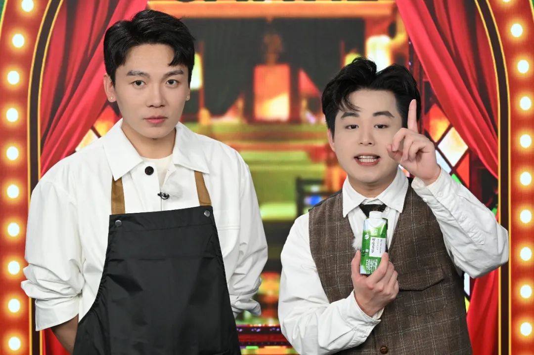 如何突围CNY大战,金典从一场全平台“有机”狂欢盛宴破局