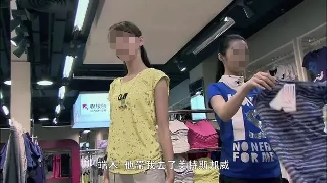 快时尚盯上“中国辣妹”,够辣才火爆!?