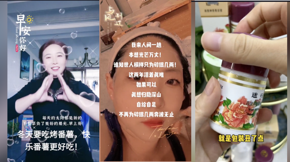 从5个不同类型品牌在抖音上的成功打法,聊聊如何根据自身产品和资源布局抖音