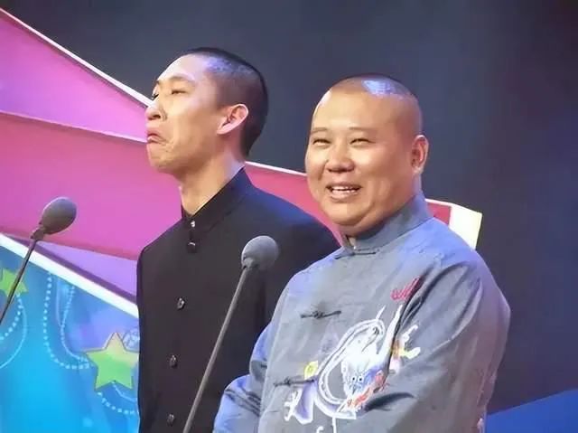 从德云社“叛徒”到相声直播第一人,曹云金又火了