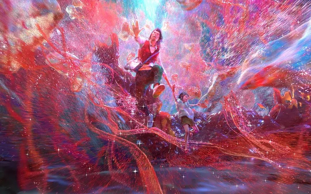 没有IP加持的国产动画,真的讲不好原创故事吗?