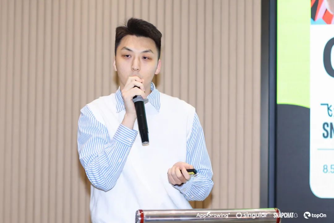 打通游戏出海增长全链路：2024 年 1-11 月海外手游营销分析