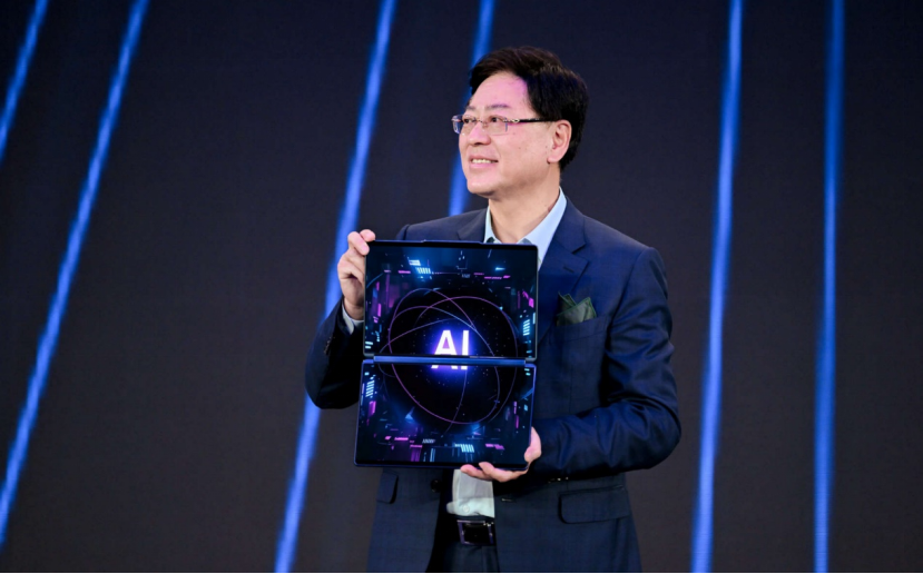 从&ldquo;+AI&rdquo;到&ldquo;AI+&rdquo;，时代进入&ldquo;Next Level&rdquo;