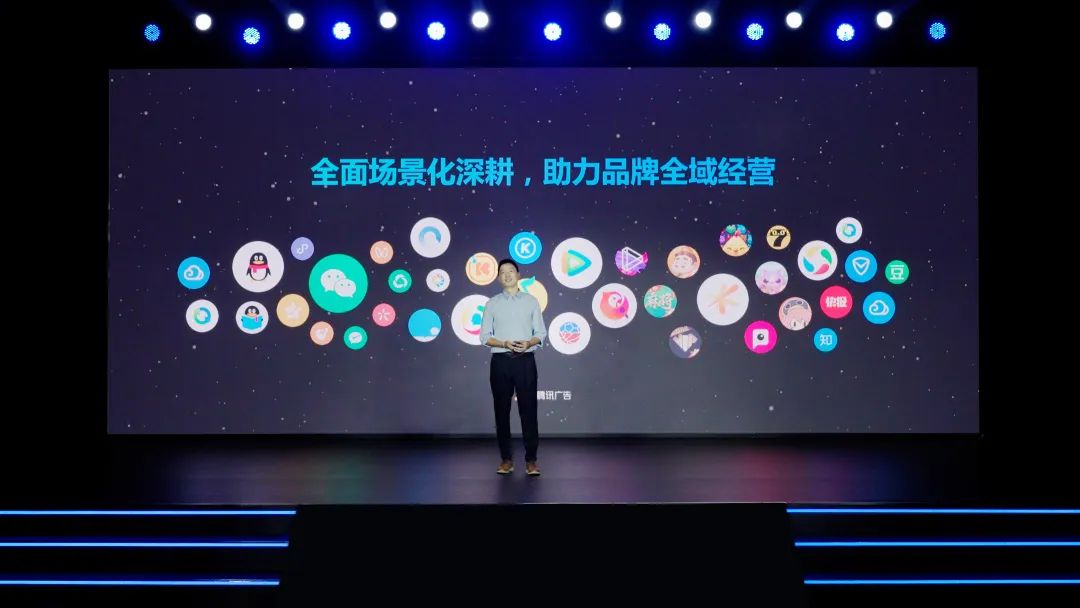 2022十大平台的营销战略回顾:调门各异,唱的却是同一首歌 | 年终盘点③