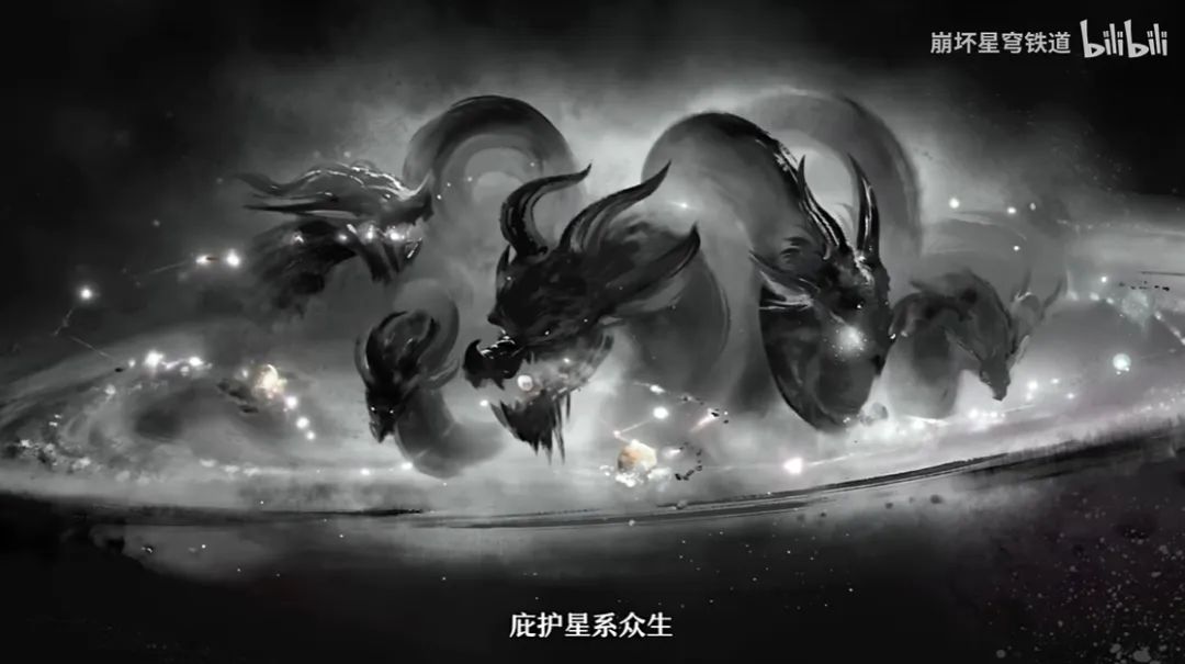 透过“黑神话”和“崩铁”,找找中国游戏文化出海的脉门