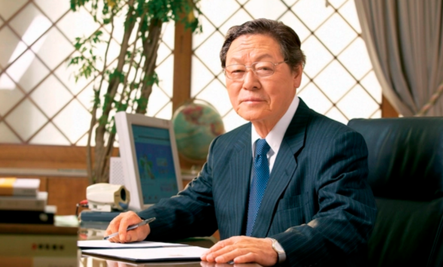 这家方便面巨头,是如何风靡全球的? | 案例