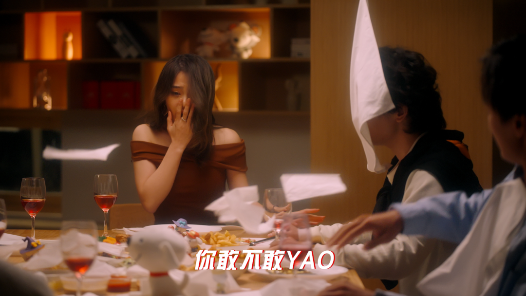 一直低调做事的京东大药房，这次11.11&ldquo;高调&rdquo;了一把
