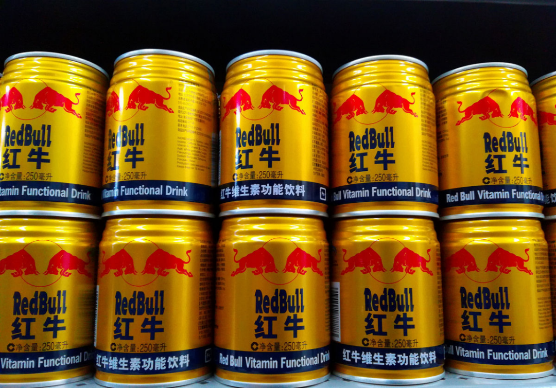 中国红牛，赢了官司却输了市场
