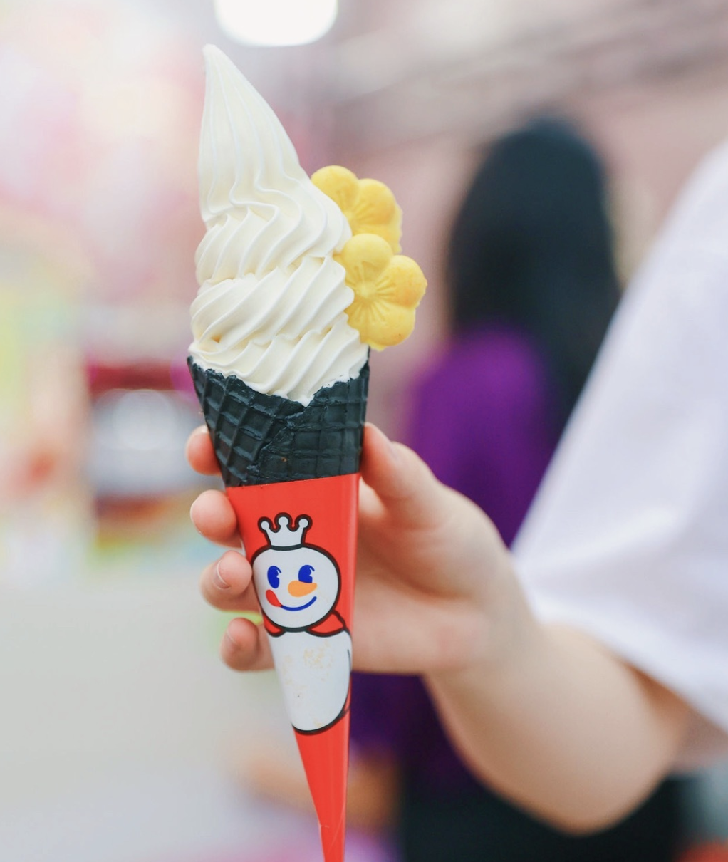 【文末红包】蜜雪冰城,凭什么成为超级品牌?