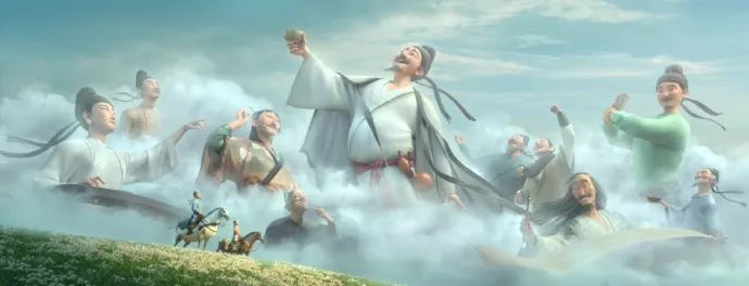 长安三万里、芭比、封神，超级IP的三种文化情怀表达&hellip;&hellip;