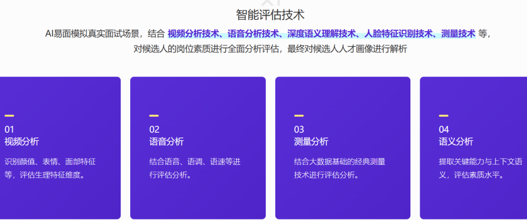 打工人的命运,掌握在AI面试官手上?