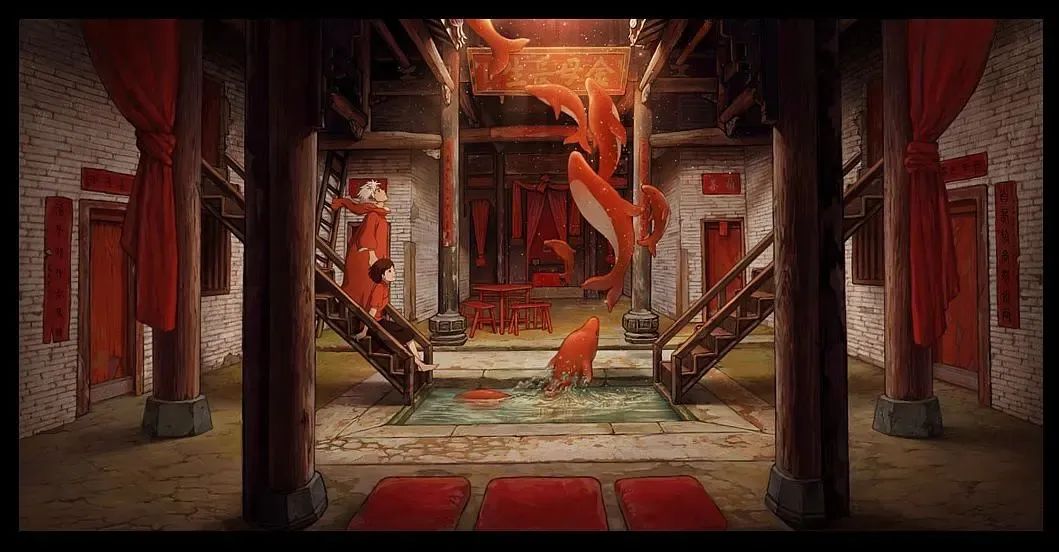 没有IP加持的国产动画,真的讲不好原创故事吗?