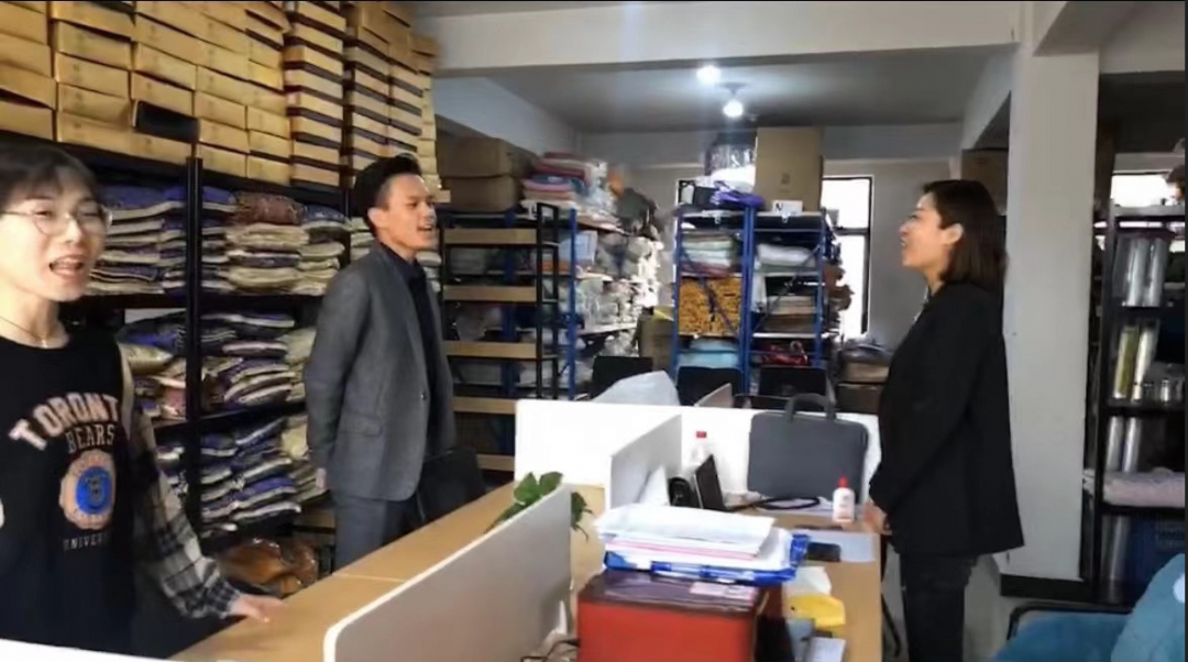 用5万元撬动4个亿，我在义乌&ldquo;追风口&rdquo;，财富暴涨8000倍